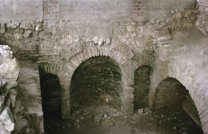Martyrium de Byzantine